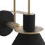 Applique articulée à 1 lumière Jacoline-291729366