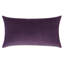 Uma Velvet Lumbar Pillow Cover & Insert-69305763