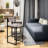 Direne Wicker Counter Stool-497637977