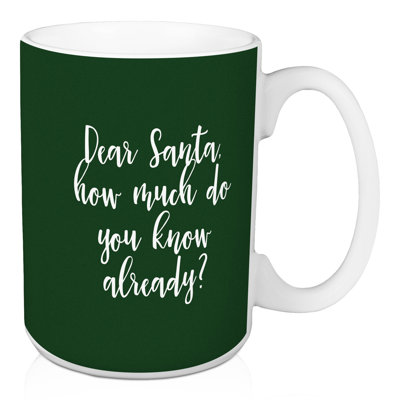 HamLake Ceramic Coffee Mug