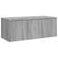 Andj TV Cabinet 80 x 34 x 30 cm Engineered Wood-1668113531