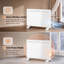 Dual-use Heater