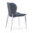 Stacia 18'' H Upholstered Metal Side Chair-1336917108-1311075355