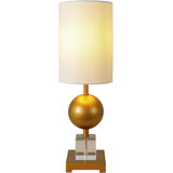 Ferrigno Metal Table Lamp