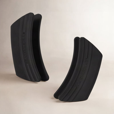 Silicone Pot Grips Set