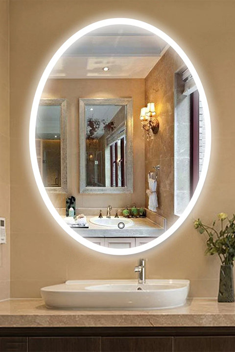 LED Mirrors