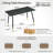 Modern Rectangular Dining Table