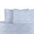 Southern Tide Distressed Stripe Full Blue Sheet Set-124207203