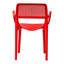 Fauteuil de terrasse empilable-228067782