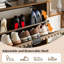 Shoe Storage Cabinet-130022156