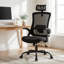 Chaise d'ordinateur Neeya ergonomique Home Ofiice-124198000-124198002-128032105