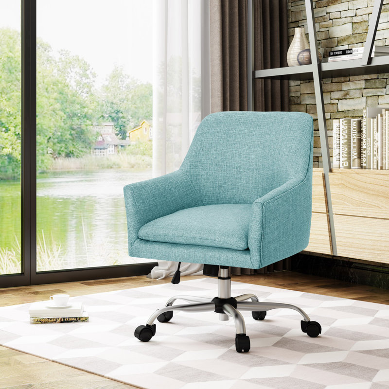 Tairyn Task Chair, Blue