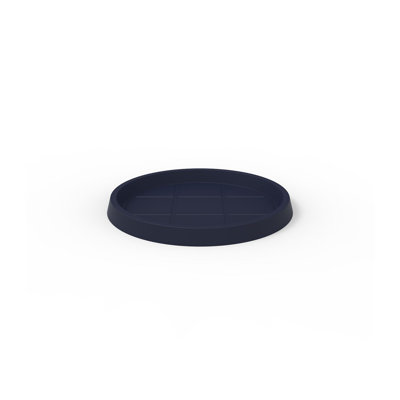 Soucoupe ronde