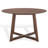 Jessbrina Round Wood Dining Table