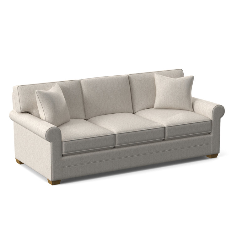 Bedford Upholstered 86'' Sofa