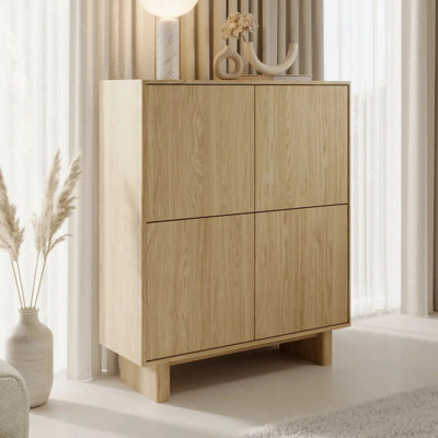 Display Cabinet