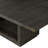 Eloise Extendable Acacia Dining Table-717897201