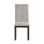 5pc Dining Set Table and 4 Side Chair