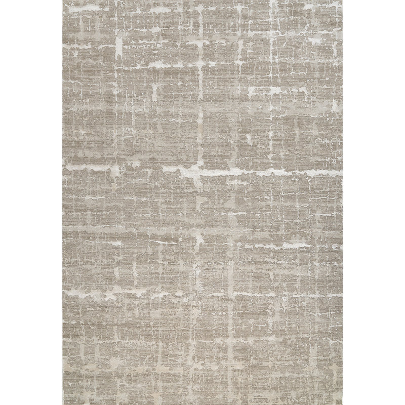 STERLING 3.11X5.7 18842-980 GREY/BEIGE, Rectangle 3'11" x 5'7"