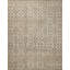 Bariloche Wool Geometric Area Rug-63580387