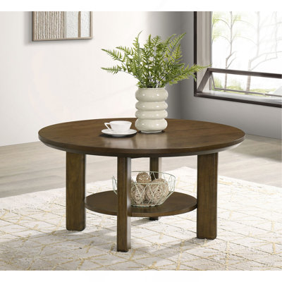 Table basse 35 po