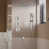 Brushed Nickel selected