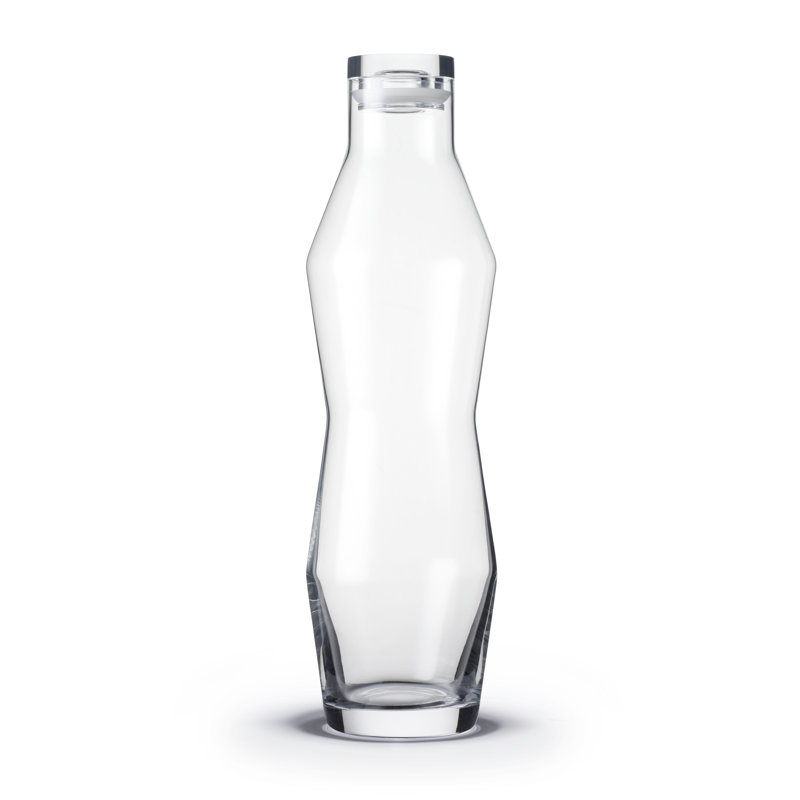 Perfection Glass Carafe