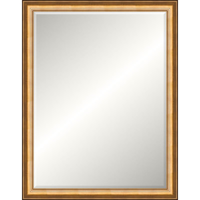 Roslyn Solid Wood Mirror