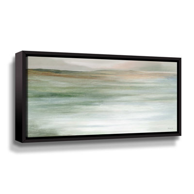 " Paradise 2 " Painting Print