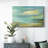 Drifting-Gallery Wrapped Canvas-607448129
