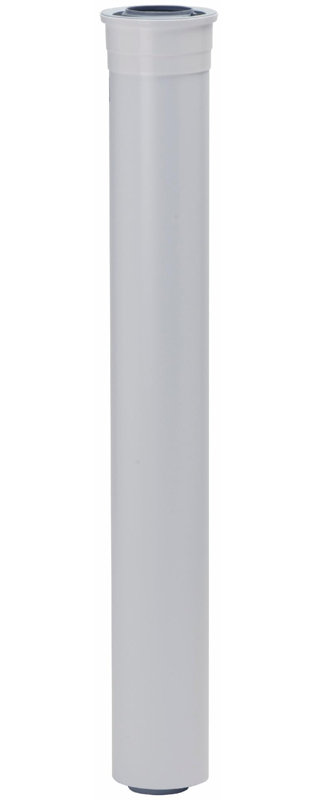 Rinnai Condensing Extension de conduit d'évacuation 10 po
