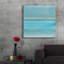 «Coastal Abstraction VI» par Chris Paschke-2071910063