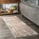 Roehl Oriental Brown Area Rug