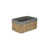 Natural Thatch/Grey Lining selected