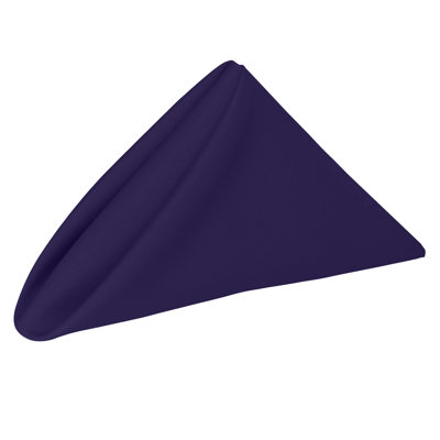 Polyester Square Napkin