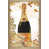 Encadrement champagne n'est pas disponible