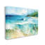 Ba-005 - «Abstract Beach Waves» par Andrea Haase-93960435