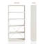 Bibliothèque à niveaux ouverts H 70,75 "Besiana-86879851