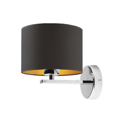 Woodberry Swing Arm Sconce