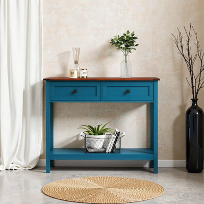 Console Farmhouse