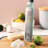 BergHOFF Leo 3Pc Ultra-Coarse Grater Set