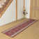 Ballyclarc Oriental Indoor Area Rug