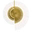 Lustre 144 lumières DEL Voltik-930394539