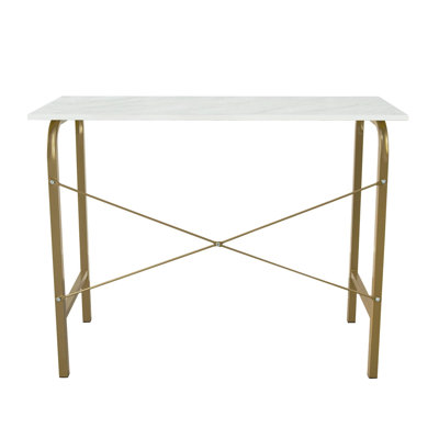 Ayden Computer Desk