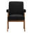 Modway Lyra Fabric Arm Chair Dining Chair-93235936
