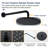 Watqen Bath All-In-One Kit with Rough in-Valve