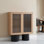 Simple Sideboard