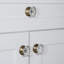 Burgundy Cabinet Knob-783942460