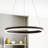 Monthamre 1 - Light LED Pendant-101109786