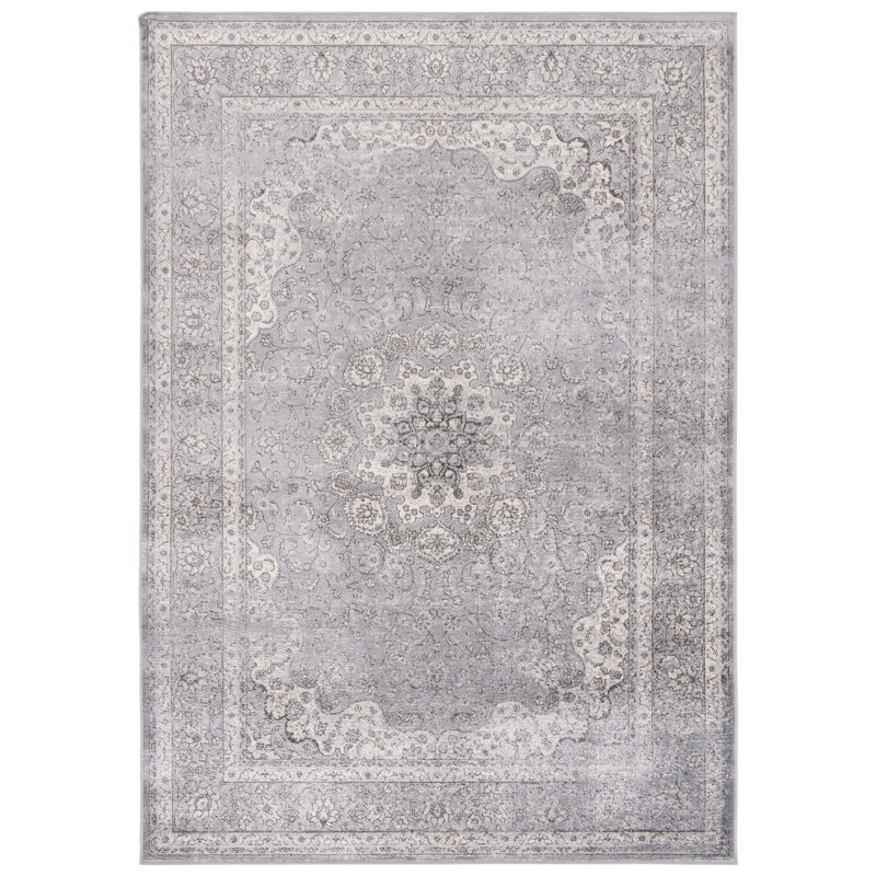 Ursae Performance Oriental Rug, Rectangle 3'3" x 5'3"